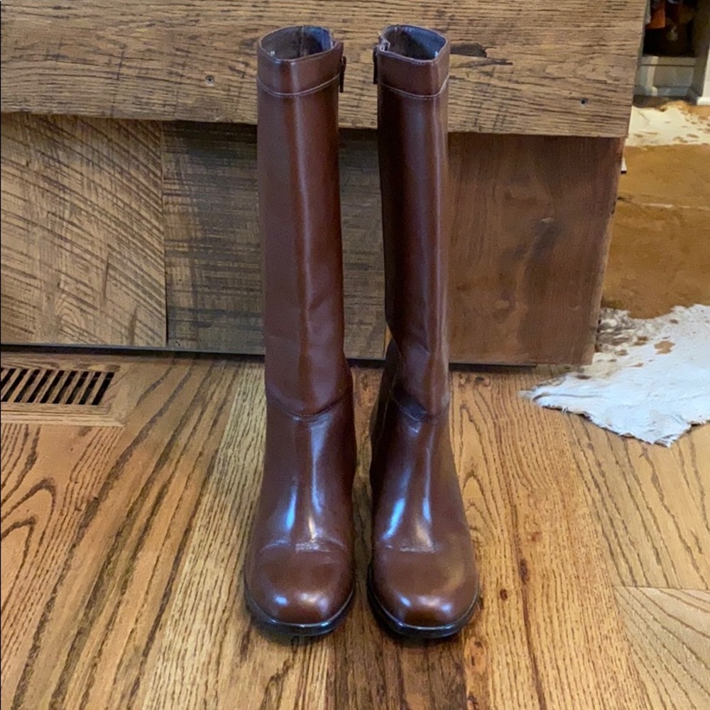 DANSKO BOOTS